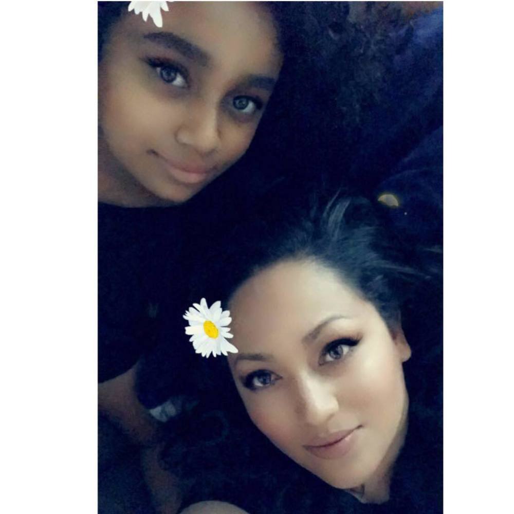 Meet your Posher, Araceli